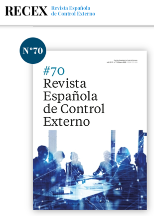 Los sistemas de compliance penal de los partidos políticos, artículo publicado en el nº 70 de RECEX